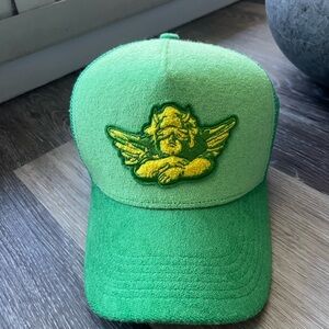 Boys Lie Trucker Hat